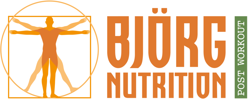 Logo van Bjorg Nutrition
