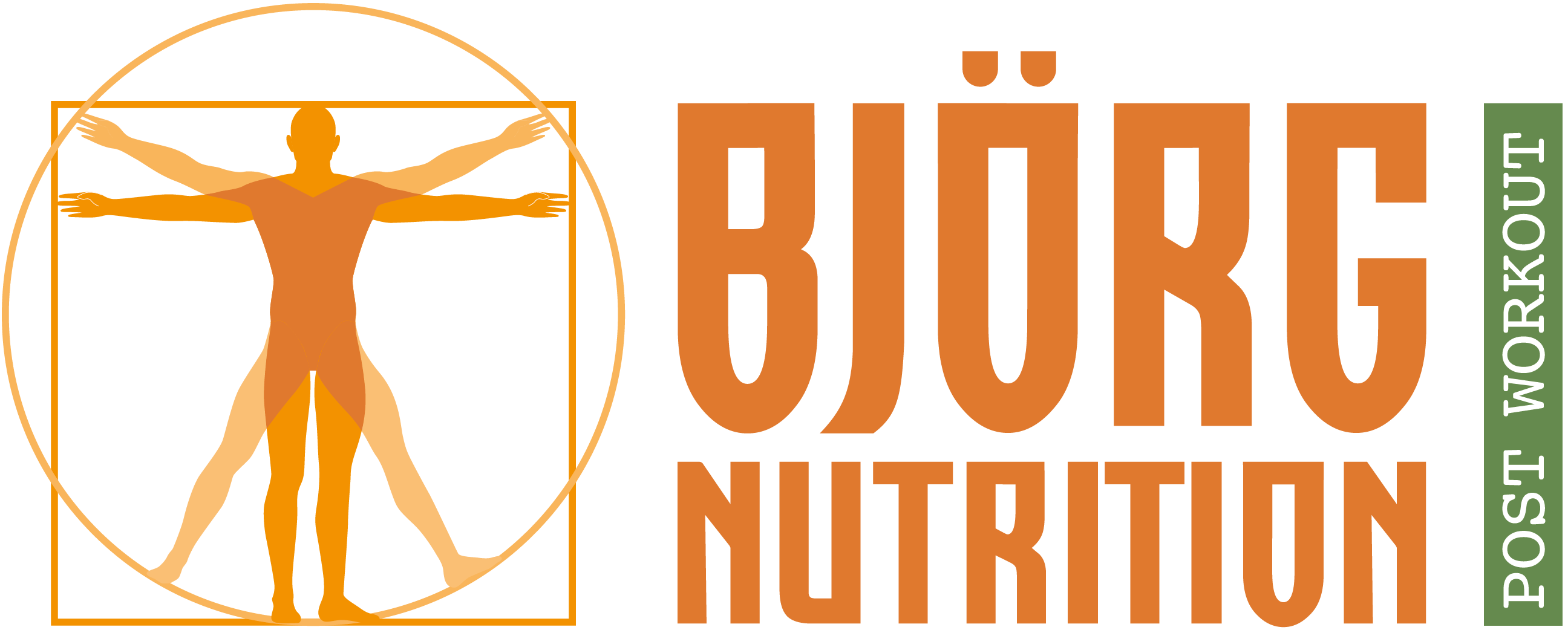 Logo van Bjorg Nutrition